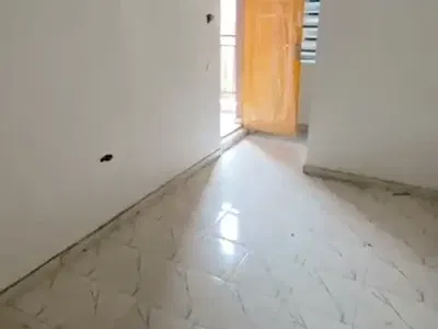 A Decent Lovely Room Self Contain — Off Bajulaye Road, Shomolu, Lagos