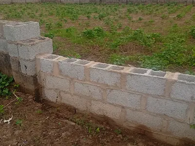 Land for 3 Bedroom Semi-Detached Duplex — Ketti North, Pyakasa, Lugbe District, Abuja