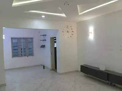 2-Bedroom Flat — Gwarinpa, Abuja