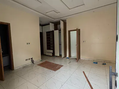 Master Bedroom — Tatiana Court, Ikota, Lekki, Lagos
