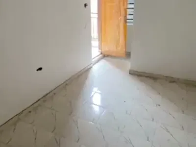 A Decent Lovely Mini Flat — Off Bajulaye Road, Shomolu, Lagos