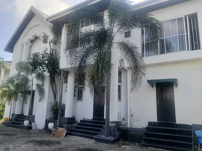12 Room Detached House for Commercial Use — Off Admiralty, Lekki Phase 1, Lekki, Lagos