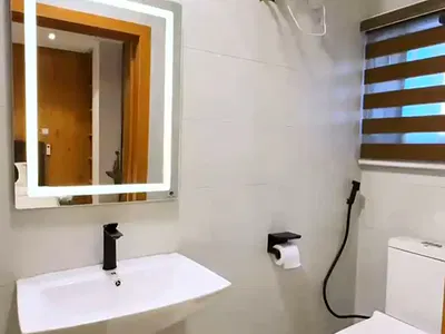 2 Bedroom Furnished Flat — Alausa Heights, Alausa, Ikeja, Lagos