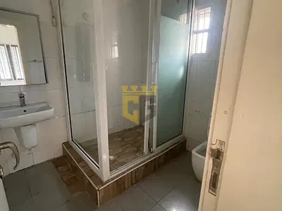 4 Bedroom Terraced Bungalow — U3 Estate, Lekki, Lagos