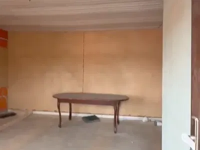 A Decent Lovely 2 Bedroom Flat — Fola Agoro, Yaba, Lagos