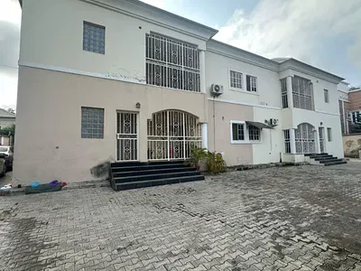 2 Bedroom Flat (Video Available) — Gwarinpa, Abuja