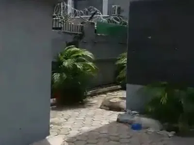 6- Bedrooms Detached Duplex House on 439SQM — Lekki, Lagos