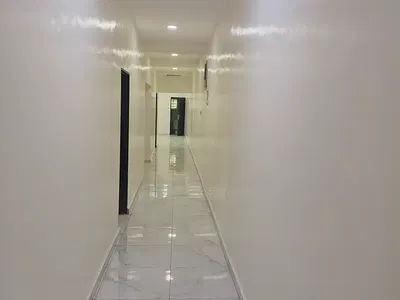 Spacious 3 Bedroom Flat — Ajah, Lagos