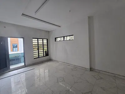 4 Bedroom Terraced Duplex with BQ — Lekki, Lagos