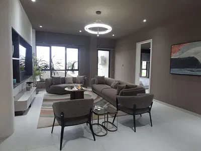 2 Bedroom Flat — Lekki, Lagos