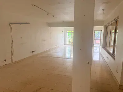 Serviced Office Space — 84, Kwame Nkrumah Crescent, Asokoro District, Abuja