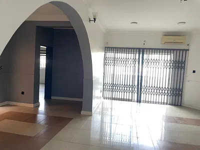 3-Bedroom Apartment with BQ — Ikoyi, Lagos