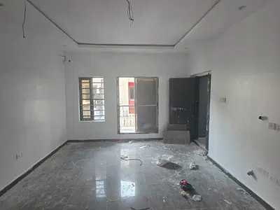 Neat Mini Flat — Ajah, Lagos