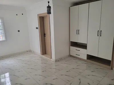 Spacious 3 Bedroom Apartment Ensuite + Guests Toilet — Garki, Abuja