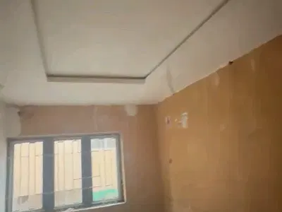 Newly Renovated Spacious 4-Bedroom Semi-Detached Duplex — Glory Estate, Ifako, Gbagada, Lagos