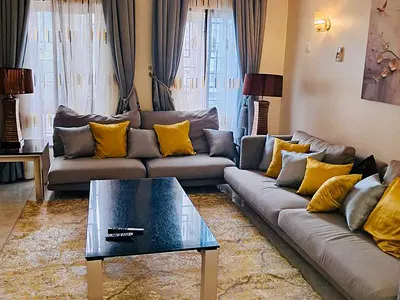 3 Bedroom Apartment — Utako, Utako, Abuja