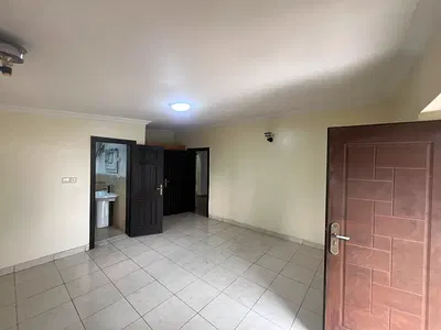 3 Bedroom Apartment with BQ — Victoria Island (VI), Lagos