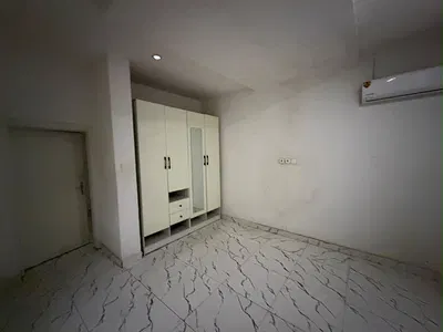 2 Bedroom Serviced Apartment — Guzape District, Abuja