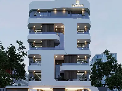 Premium and Luxury Studio Apartment — Ajao Estate, Isolo, Lagos