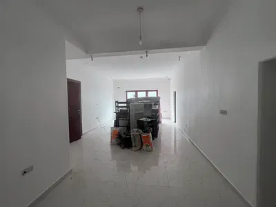 3 Bedroom Apartment with BQ — Victoria Island (VI), Lagos