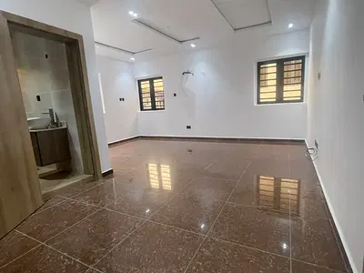 3 Bedroom Detached Duplex — Off Hakeem Dickson Road, Lekki Phase 1, Lekki, Lagos