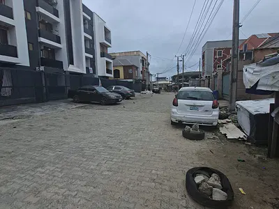 Premium Land for Sale -- Lekki Phase 2, — Lekki Phase2, Lekki, Lagos