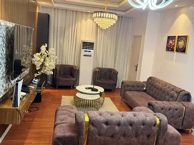 A Well Serviced and Magnetic 2 Bedroom with PS5 in a Gated Estate — Lekki, Lagos