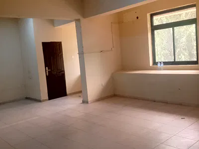 40SQM Office Space — Area 3, Garki, Abuja