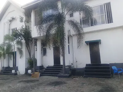 20 Room Detached House — Lekki, Lagos