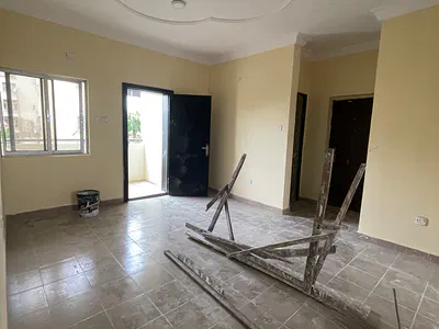3 Bedroom Flat — GRA, Abijo, Lekki, Lagos