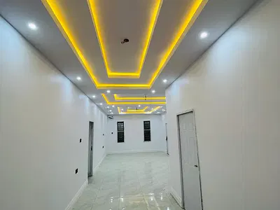 2 Bedroom Flat — Sangotedo, Ajah, Lagos
