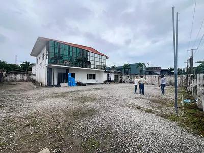 5 Bedroom Detached Duplex — Victoria Island (VI), Lagos