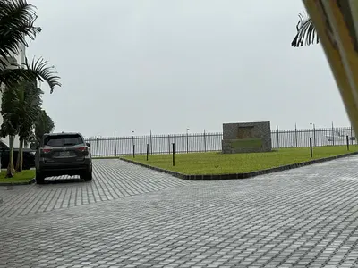 Waterfront Semi Detached Duplex — A Series, Lekki Phase 1, Lekki, Lagos