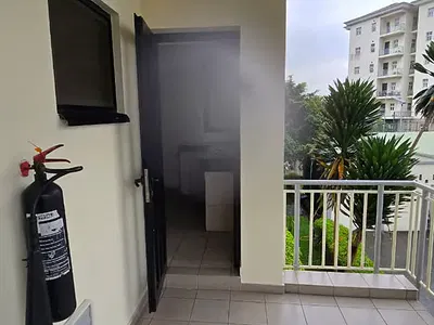 A Well Positioned 3 Bedroom Apartment — Old Ikoyi, Ikoyi, Lagos