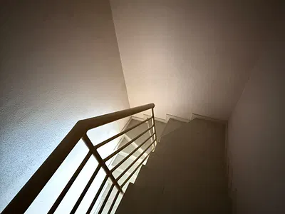 Self Serviced 3 Bedroom Terrace Duplex — Oniru, Victoria Island (VI), Lagos