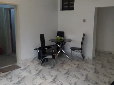 Very Decent and Spacious 2bedroom Flat at Gbagadap — Gbagada Medina Estate Lagos, Gbagada, Lagos