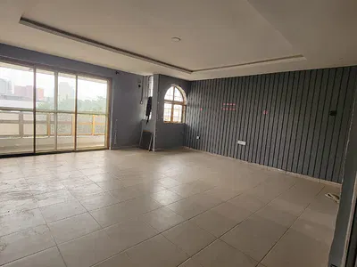 1 Bedroom Mini Flat, Victoria Island — Victoria Island (VI), Lagos