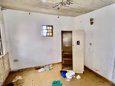 Spacious Self Contained Apartment — Sahara 2 Estate, Lokogoma District, Abuja