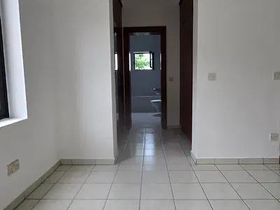 Well Position 3-Bedroom Apartment — Ikoyi, Lagos