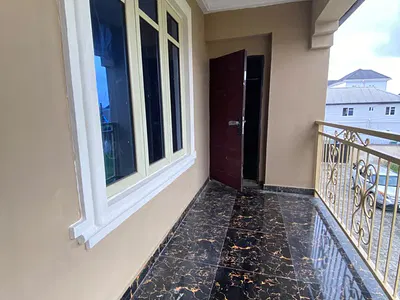 2 Bedroom Apartment — Ajah, Lagos