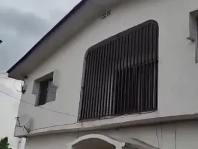 5 Bedroom Detached Duplex — Ipaja, Lagos