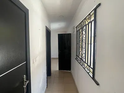 1 Bedroom Serviced Apartment — Lekki, Lagos