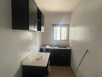 1 Bedroom Serviced Apartment — Off Fola Osibo Street, Lekki Phase 1, Lekki, Lagos