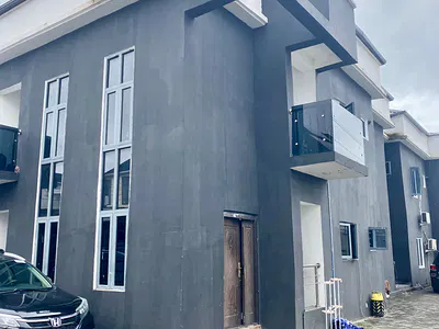 Luxury Units of Mini Flat in Serene Environment — Ajah, Lagos