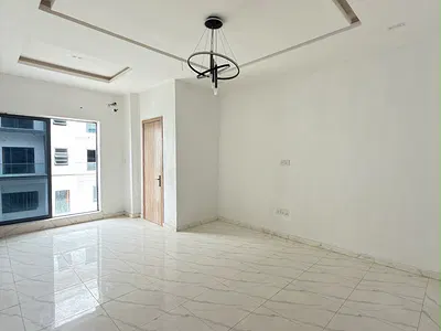 Brand New Luxury and Spacious Mini Flat with 24 Hours Power — Lekki, Lagos