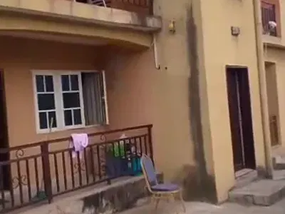 6 Units of 2 Bedroom Flats — Ipaja, Lagos