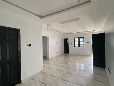 Brand New 2 Bedroom Apartment — Ajah, Lagos