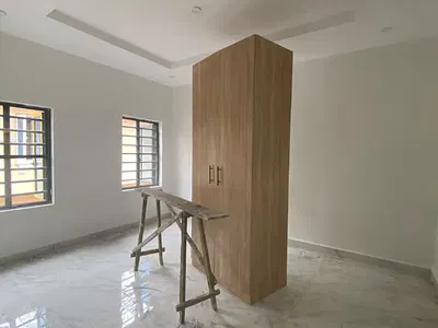 Brand New Mini Flat — Ajah, Lagos