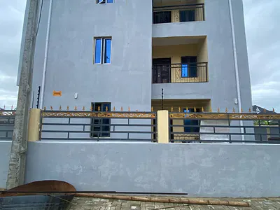 Brand New Luxury Mini Flat in Serene Environment — Ajah, Lagos
