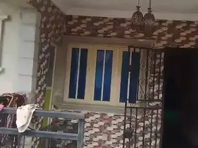 3 Bedroom House with Room and Parlour — Iju, Ikeja, Lagos
